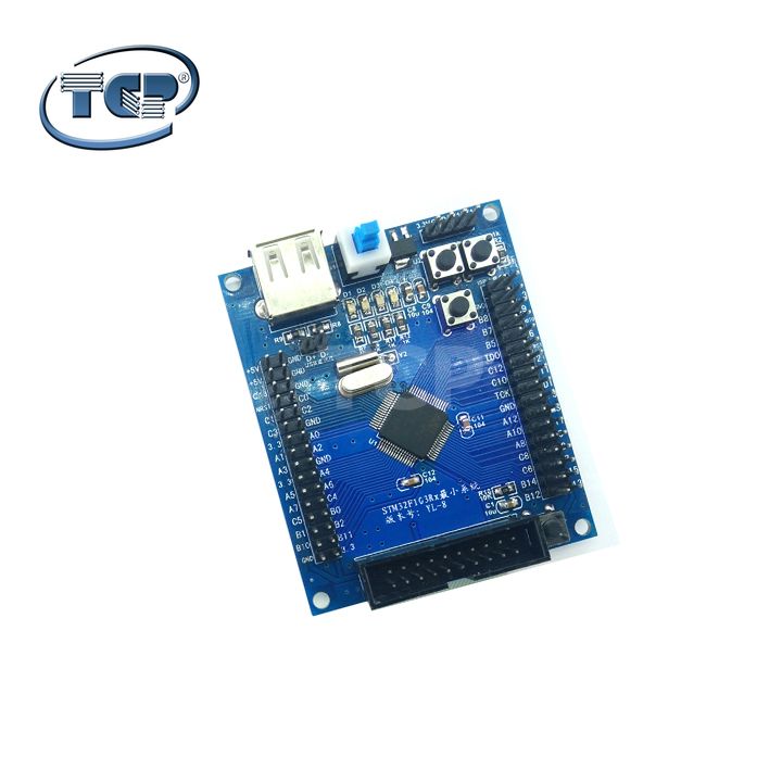 Kit STM32F103RCT6